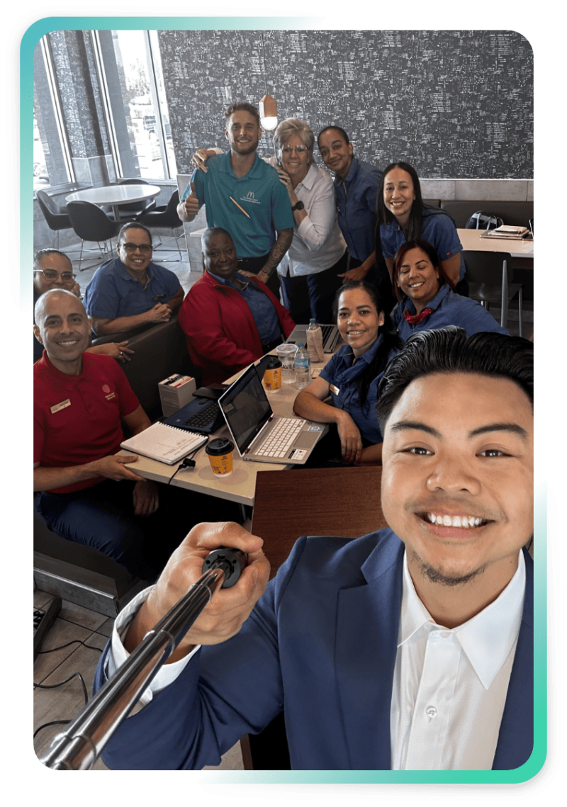 FL Workforce Management Training